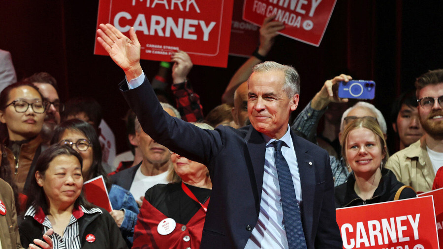 L'élection de la haine