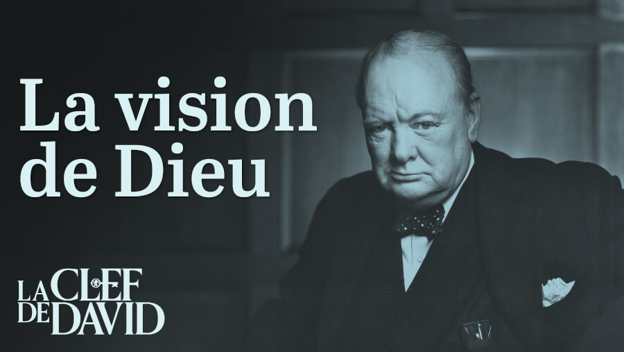 La vision de Dieu