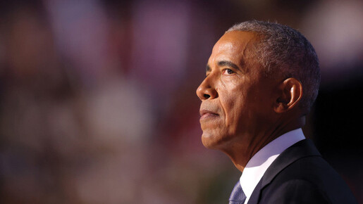 Dieu réduit Obama au silence
