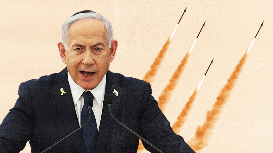 Israël est-il sur le point de frapper l'Iran ?