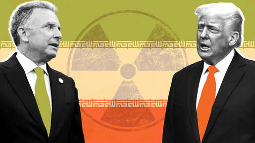 L'Amérique est-elle en train d'assouplir sa position sur l'enrichissement de l'uranium en Iran ?