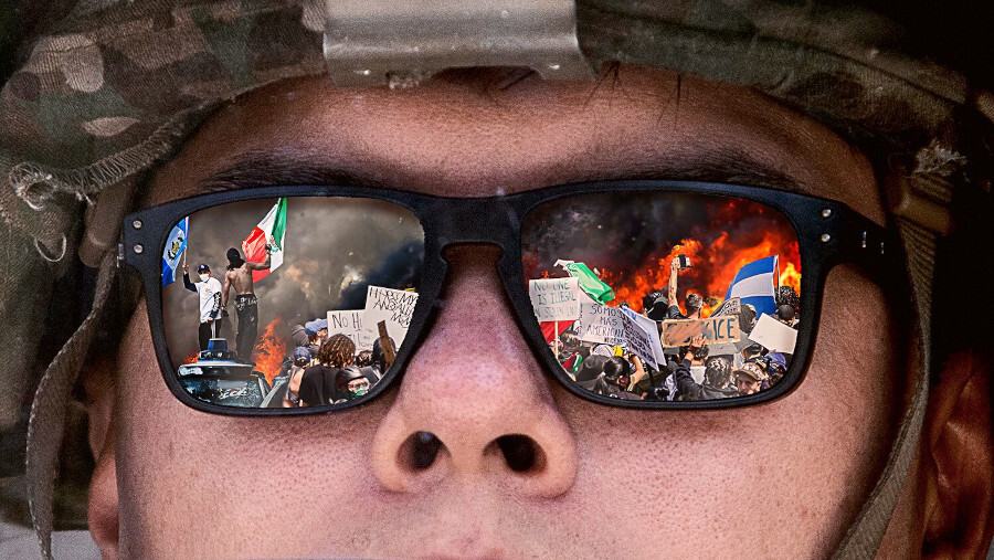 Mobilisation des Marines, investir dans l'instabilité, Israël appelle à une journée de prière et de jeûne
