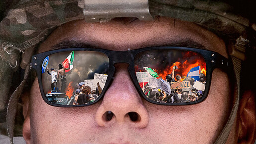 Mobilisation des Marines, investir dans l'instabilité, Israël appelle à une journée de prière et de jeûne