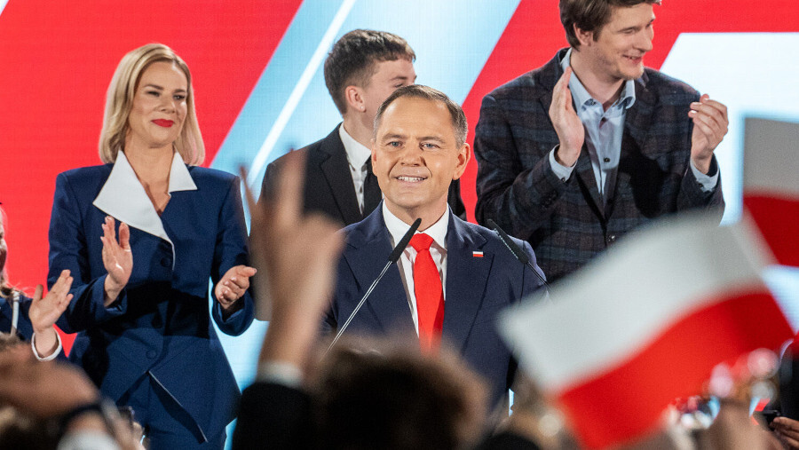 La politique européenne à la croisée des chemins