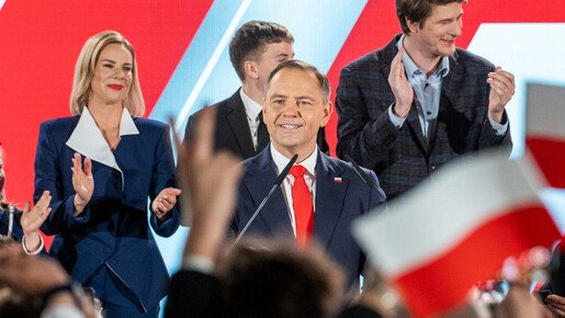 La politique européenne à la croisée des chemins