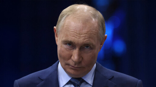 Poutine a prouvé qu'il ne veut pas la paix