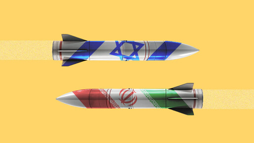 Une attaque contre l'Iran est-elle imminente ?