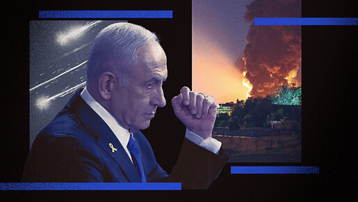 Le succès éclatant d'Israël contre l'Iran