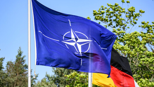 L'OTAN vient de convenir de la création d'une superpuissance militaire allemande