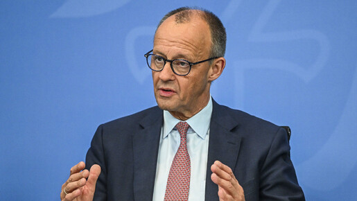 Allemagne : Israël fait notre « sale boulot » en Iran