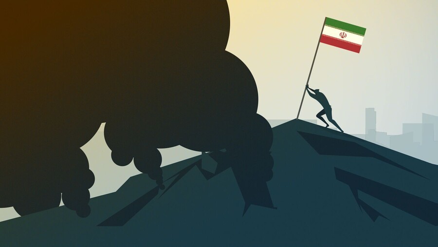 L'Iran et son programme nucléaire ont survécu