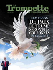 La Trompette philadelphienne, juillet-août 2025