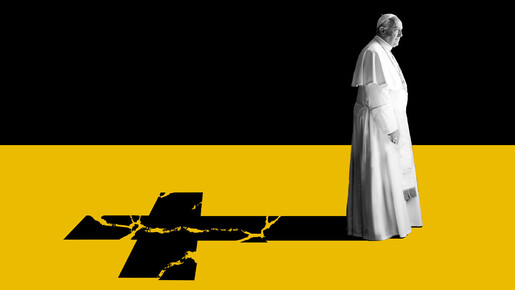 Le véritable héritage du pape François