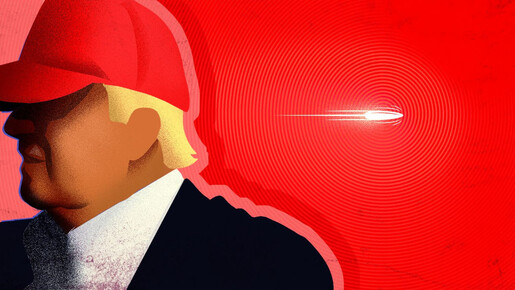 Un an après la tentative d'assassiner Trump ; intensification de la guerre commerciale entre les États-Unis et l'Europe ; la France augmente ses dépenses militaires