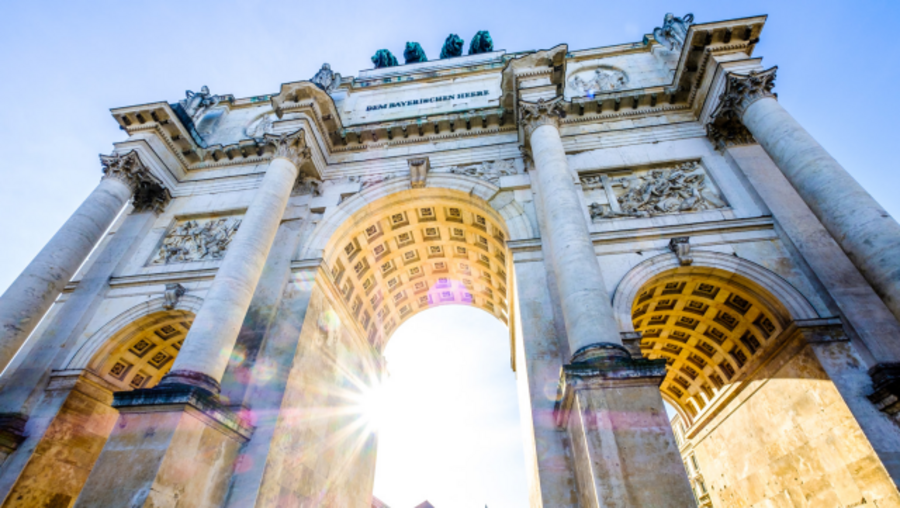Munich devient la capitale européenne des start-up