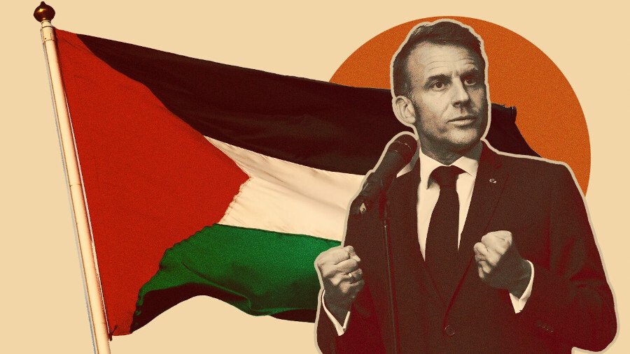 La France reconnaîtra la Palestine, hausse de l'antisémitisme, conflit entre la Thaïlande et le Cambodge