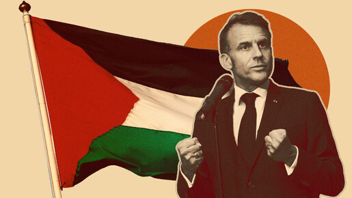 La France reconnaîtra la Palestine, hausse de l'antisémitisme, conflit entre la Thaïlande et le Cambodge