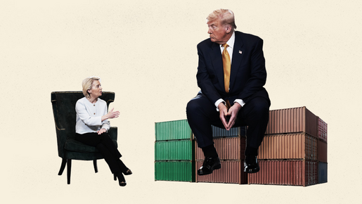 L'accord commercial dur de Trump montre que l'Europe doit « se réveiller »