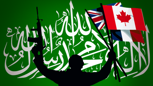 Le Canada prévoit également de reconnaître la « Palestine »
