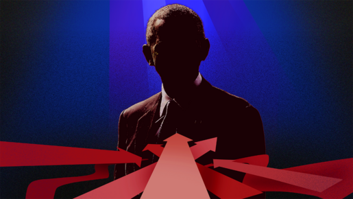 Encore plus de chemins mènent à Obama