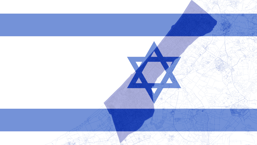 Israël va prendre le contrôle de la ville de Gaza