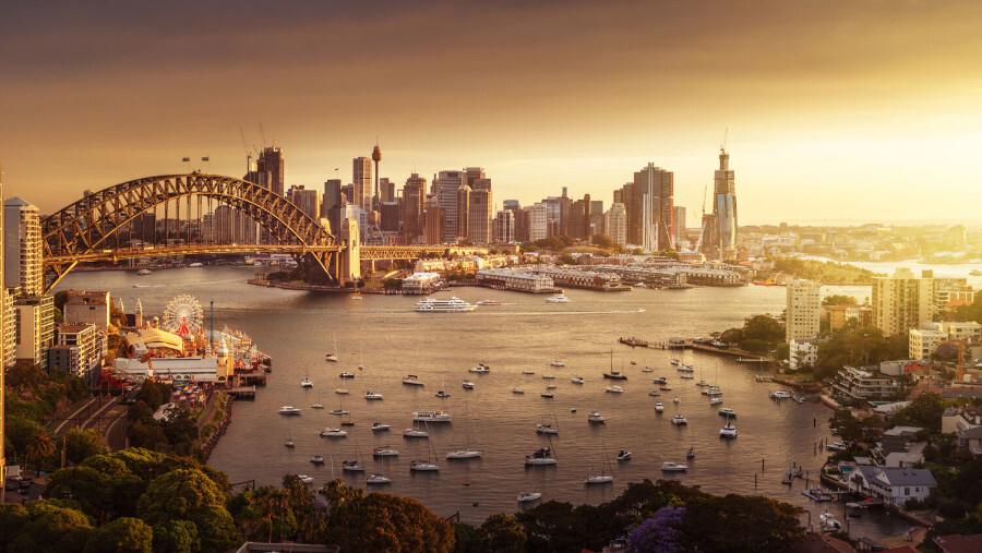 La crise de l'immigration de l'Australie