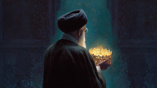 L’Iran EST « le roi du sud »