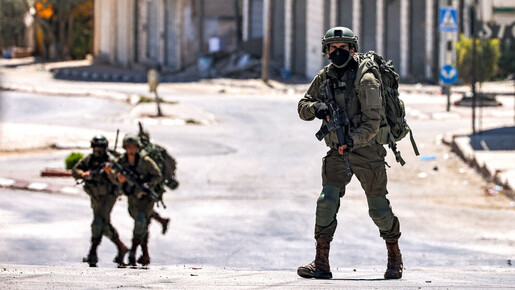 L'Allemagne suspend les livraisons d'armes à Israël