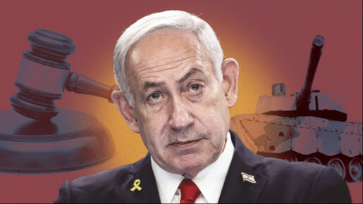 Alors que Netanyahou combat l’Iran, les tribunaux israéliens combattent Netanyahou