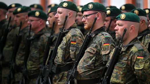 L'Allemagne établit un nouveau Conseil national de sécurité