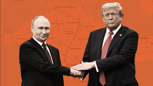 Nouveau plan de paix ukrainien ; suppression du vote par correspondance ; sommet Russie-Amérique sur la défense