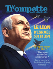 La Trompette philadelphienne, septembre-octobre 2025
