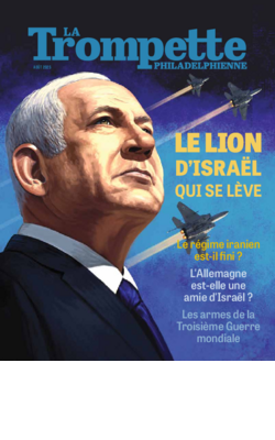 La Trompette philadelphienne, septembre-octobre 2025