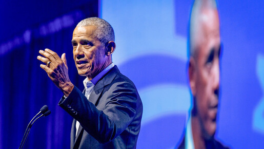 Tous les chemins mènent à Obama