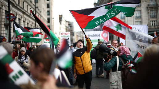 Prêt pour un « État de Palestine »