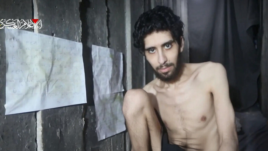 Punir Israël pour les crimes du Hamas