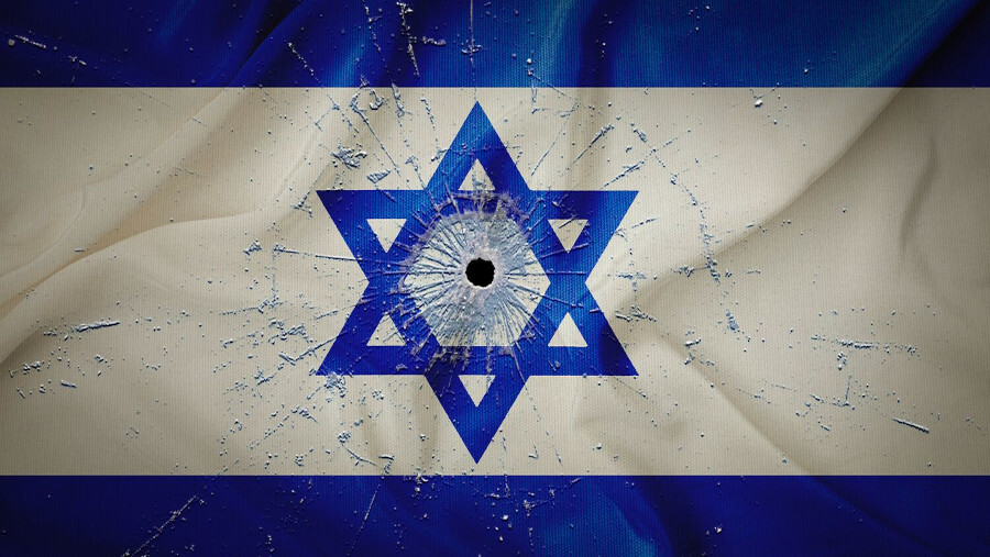 Terrorisme à Jérusalem