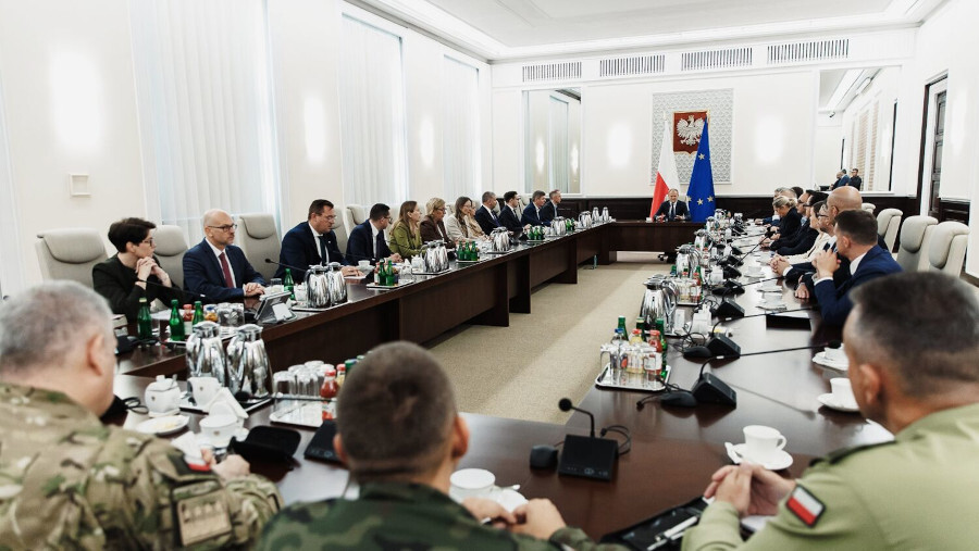 🚨Poutine rend l'OTAN nerveuse (La Trompette en bref)