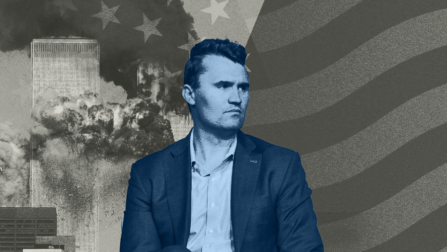 Assassinat de Charlie Kirk et un 11 septembre sombre