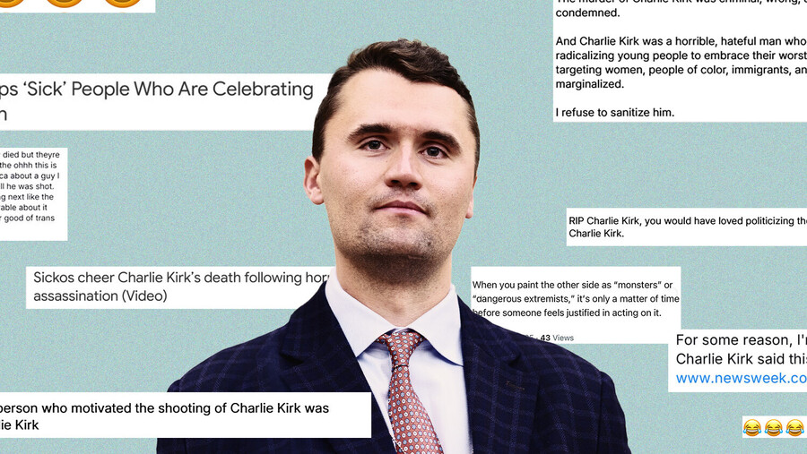 La célébration démoniaque du mal