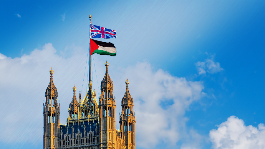 Reconnaître la « Palestine » : tuer des Juifs, ça marche !