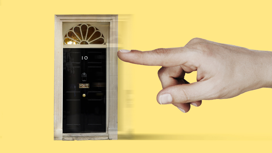 Un Premier ministre encore plus à gauche pour le Royaume-Uni ?