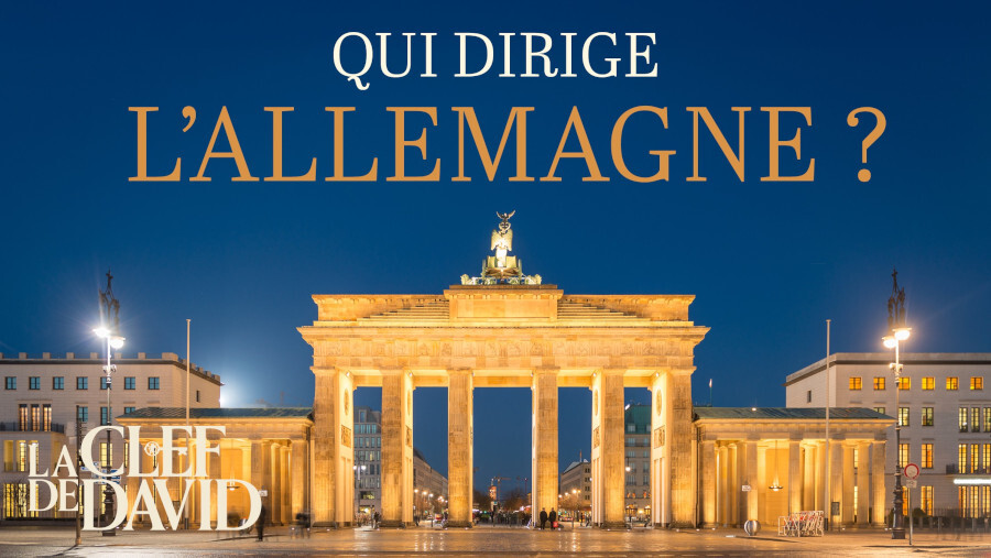 Qui dirige l'Allemagne ?