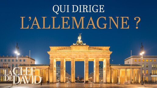 Qui dirige l'Allemagne ?