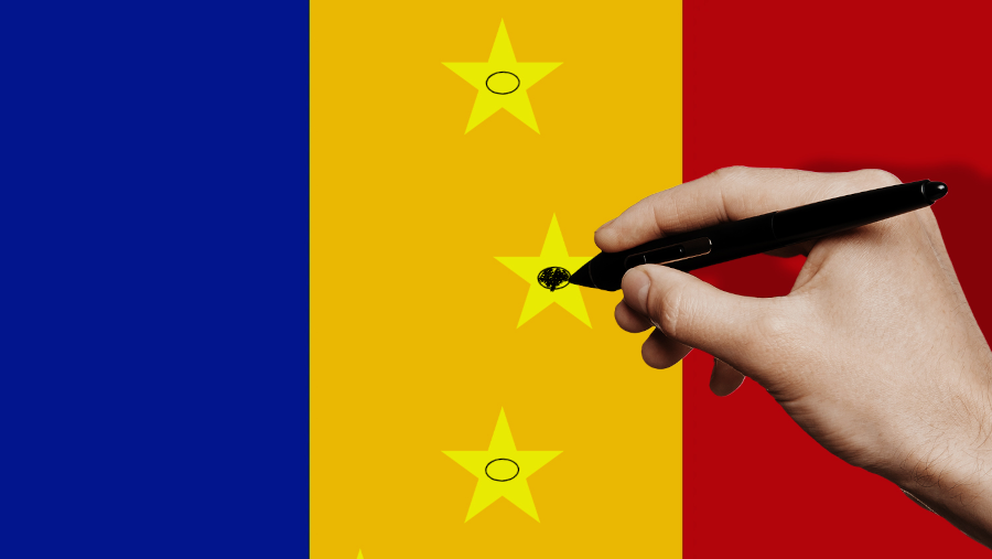 Les électeurs moldaves choisissent l'Europe