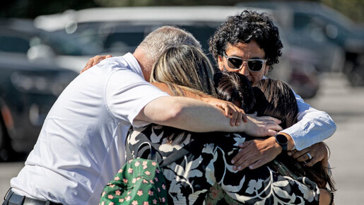 Trump : « L’épidémie de violence doit cesser, immédiatement ! » — mais comment ?