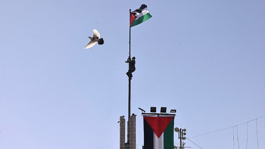 Hamas va-t-il se déplacer vers la Cisjordanie ?