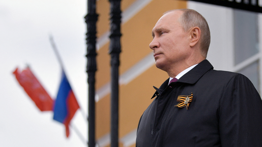 La quête de Poutine et de l'Allemagne pour détruire l'OTAN