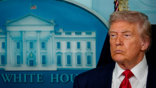 L'Allemagne s'inquiète : Trump va-t-il déclencher une crise financière ?