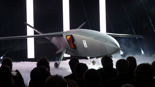 Helsing se lance dans la course pour construire le premier avion de chasse européen sans pilote équipé d'une intelligence artificielle